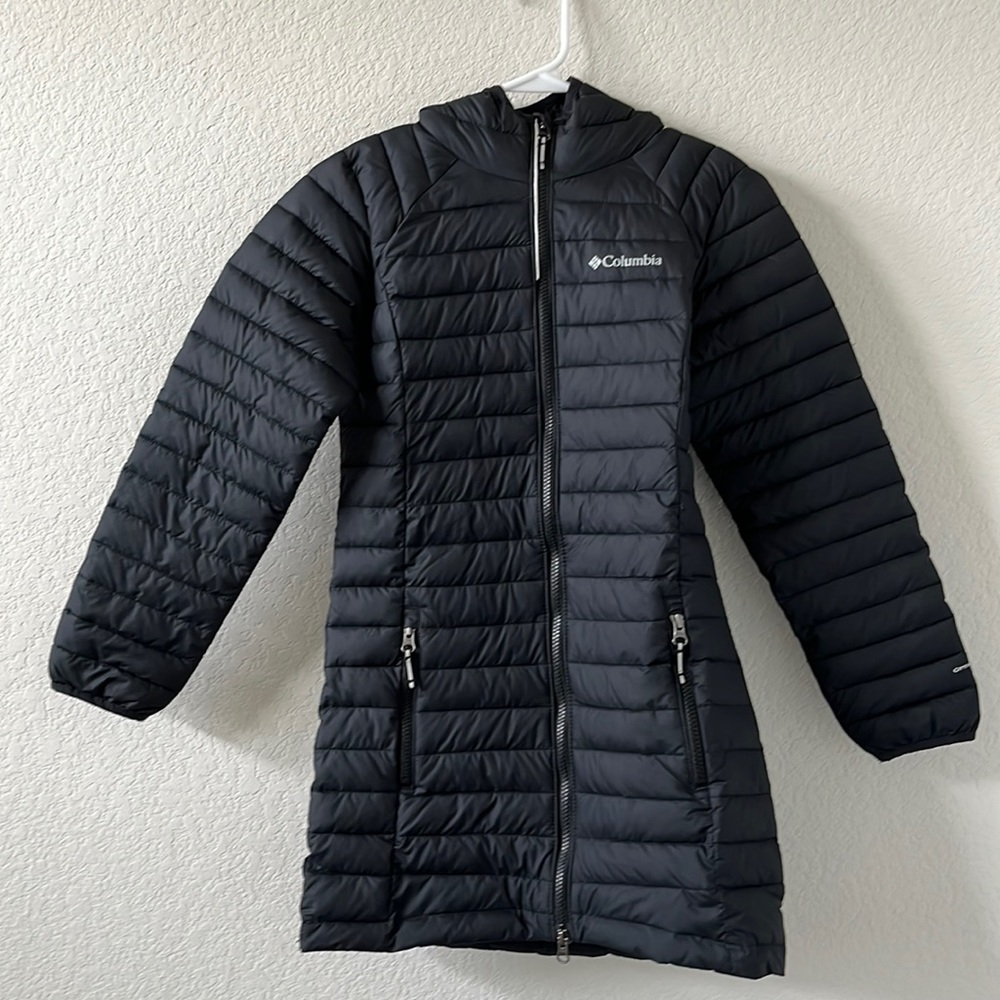 Kids (boy or girl) Puffer Coat